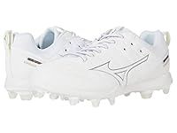 9-Spike Advanced Finch Elite 5 Womens TPU Molded Softball Cleat