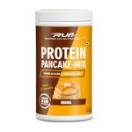 Ripped Up Nutrition- Protein Pancake Mix (Original, 1kg (500gmx2))