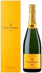 Veuve Clicquot Yellow Label Champag