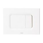 TOTO YT920#WH Toilets and Bidets, White Matte