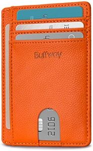 Buffway Sl