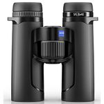ZEISS SFL 8X40 Binoculars, Black (SmartFocus Lightweight, 90% Light Transmission, Ultra-High-Definition, Waterproof)