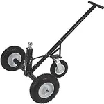 Ultra-Tow Adjustable Trailer Dolly 