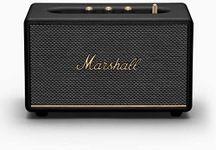 Marshall Acton III Bluetooth Speake