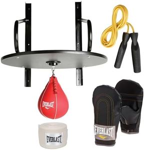 Everlast 6-Piece Speed Bag Set (SET)