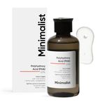 Minimalist Pha 3% Alcohol Free Face Toner, 150 Ml | Pore Tightening & Mild Exfoliation For Oily, Acne Prone, Sensitive & Normal Skin | Hydrating Face Toner For Glowing Skin, Pack of 1