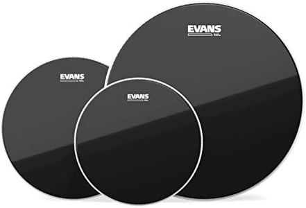 Evans Heads ETP-CHR-F Drumhead Pack