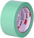 3M Precision Masking Tape, 06528, 2 in x 60 yds