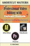 Professional Video Editing with Key