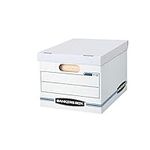 Bankers Box STOR/File Storage Boxes