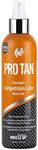 ProTan Overnight Competition Colour w/Applicator - Suntan Brown Spray 8.5oz/250ml