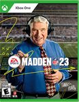 Madden NFL 23 - Xbox One