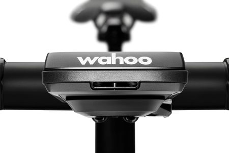 Wahoo ELEMNT ACE GPS Cycling Computer – Wireless Bike Computer