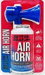 Air Horn Can for Boating & Safety V