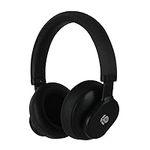 Top Gift Immerse Yourself in Music with Our Over Ear Hi-Fi Stereo Wireless Headset - Experience Unmatched Sound Quality and Ultimate Comfort (Black)