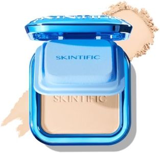 SKINTIFIC 