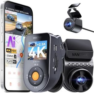 Vantrue S1