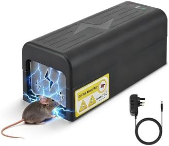Electronic