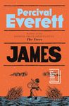 James: Shortlisted for the Booker Prize 2024