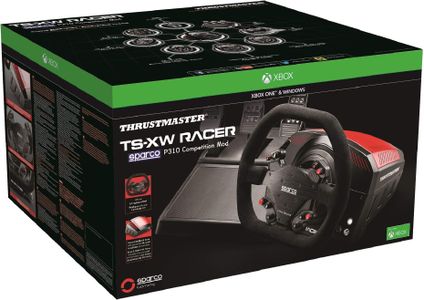 Thrustmaster TS-XW Racing Wheel for Xbox & PC – Force Feedback
