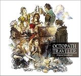 Octopath Traveler Original Soundtrack