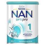Nestlé NAN OPTIPRO 1 Premium Starte