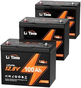 LiTime 3 P