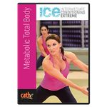 Cathe Friedrich's ICE Metabolic Total Body