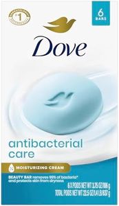 Dove Beaut