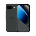 Google Pixel 10a - 7 years of new updates and features, 30+ hours battery, Camera Coach, Gemini Live, Pixel Safe - Obsidian, 128GB