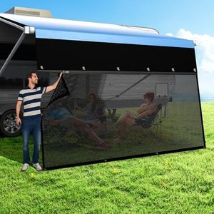 Fonzier RV