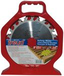 Freud SD308: 8" Safety Dado Sets