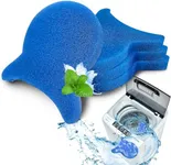 4 Pack Pet Hair Remover for Laundry