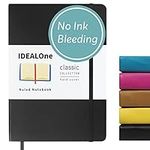IDEALOne Journal Notebook Lined Cla