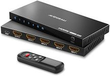 HDMI 2.1 Switch 8K 60Hz 4:4:4, AVID