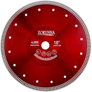 ZORUNNA Di