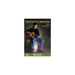 Essential Exercises For Fingerstyle Guitar [DVD]