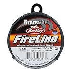 Beadsmith Fireline - Braided Bead T