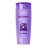 L'Oreal Paris Volume collagen shampoo, 385ml (Packaging may vary)