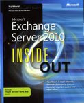 Microsoft Exchange Server 2010 Inside Out