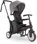 smarTrike STR3 Journey 5-in-1 Foldi