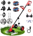 20000 RPM Electric Weed Wacker with