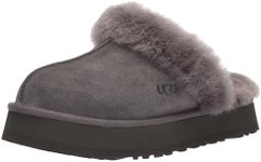 UGG Women's Disquette Slipper, Char