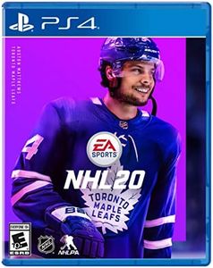 NHL 20 - P