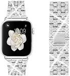 Dsytom Bing Band Compatible with Ap