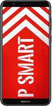 Huawei P Smart 32 GB UK SIM-Free Smartphone - Black