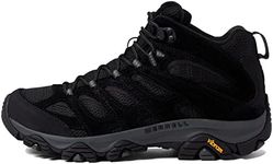 Merrell Men's Moab 3 Mid Hiking Boo