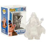 Funko Pop Disney/Pixar: Inside Out – Clear Bing Bong Exclusive Toy Vinyl Figure