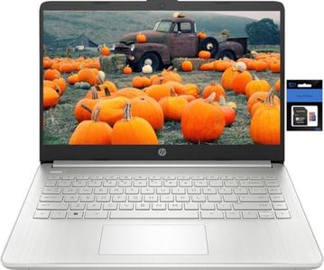 HP 14" HD 