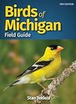 Birds of Michigan Field Guide (Bird